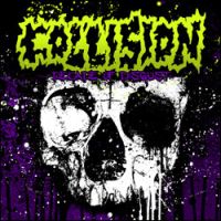 Collision - Decade Of Disgust GROOT